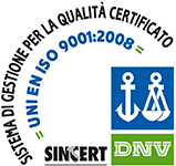 ISO9001 Certified Company